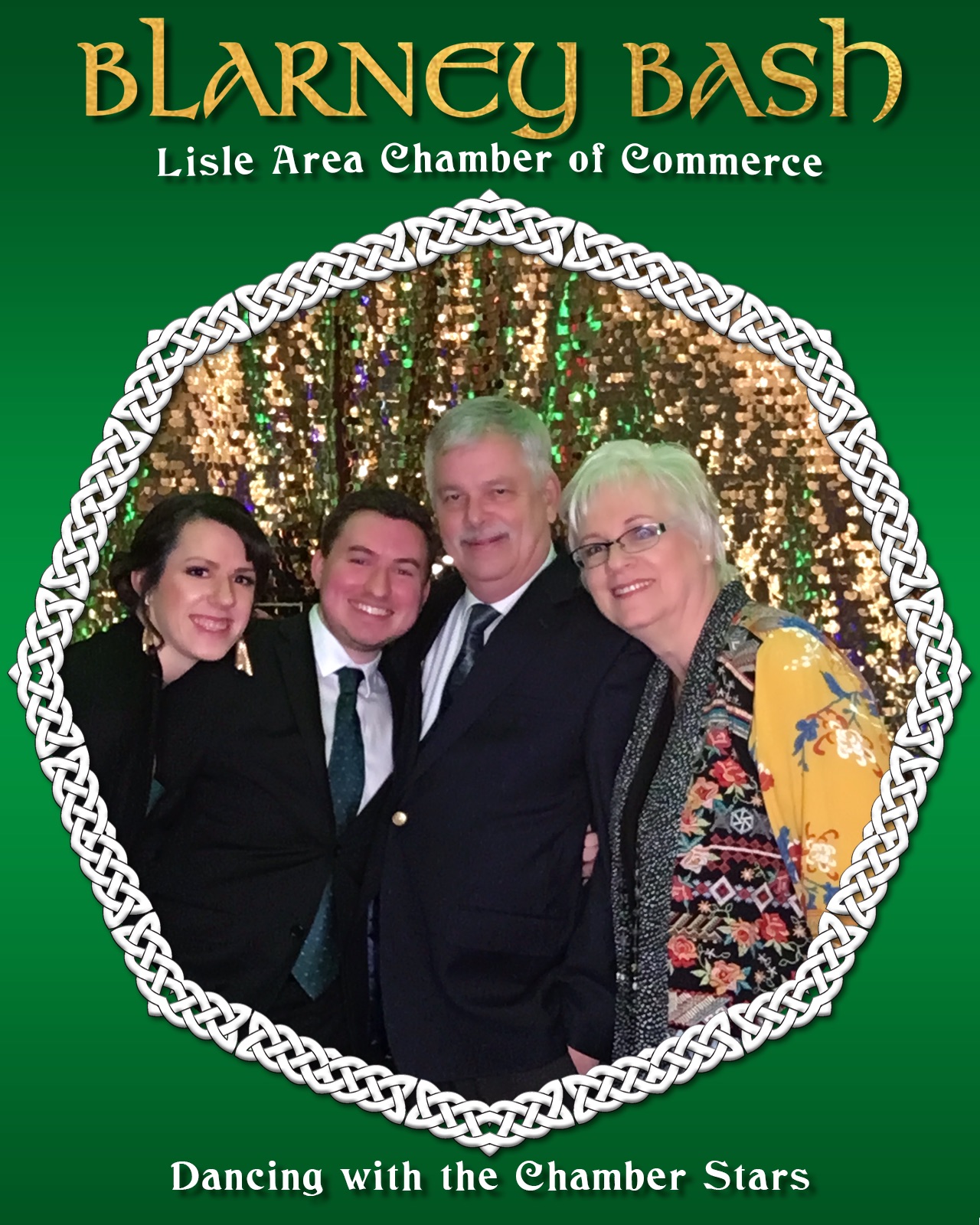 Blarney Bash: Lisle Area Chamber of Commerce | View more photos from the event at events.alfrescophoto.com/u/AlfrescoPhoto/Blarney-Bash-Lisle-Area-Chamber-of-Commerce